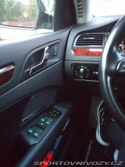 Škoda Superb Superb 2 2008