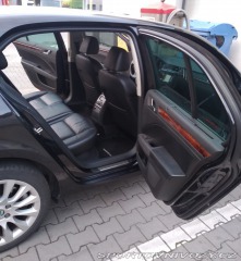 Škoda Superb Superb 2 2008