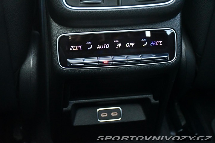 Mercedes-Benz Ostatní modely GLE 450d AMG 4M 360 PANO TAŽ 2024