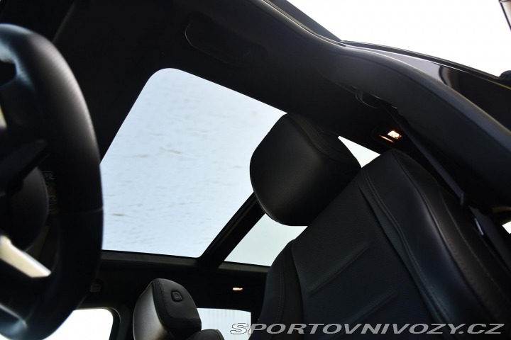 Mercedes-Benz Ostatní modely GLE 450d AMG 4M 360 PANO TAŽ 2024