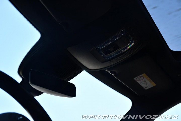 Mercedes-Benz Ostatní modely GLE 450d AMG 4M 360 PANO TAŽ 2024