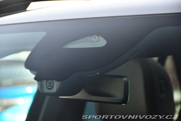 Mercedes-Benz Ostatní modely GLE 450d AMG 4M 360 PANO TAŽ 2024