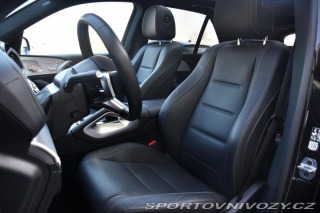 Mercedes-Benz Ostatní modely GLE 450d AMG 4M 360 PANO TAŽ 2024