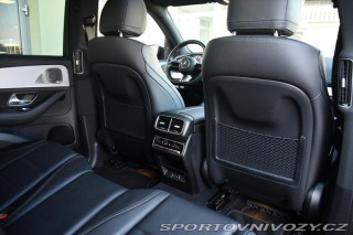 Mercedes-Benz Ostatní modely GLE 450d AMG 4M 360 PANO TAŽ 2024