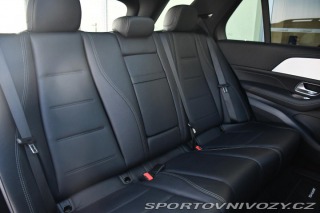 Mercedes-Benz Ostatní modely GLE 450d AMG 4M 360 PANO TAŽ 2024