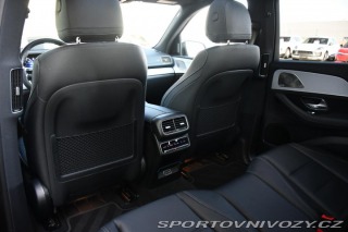 Mercedes-Benz Ostatní modely GLE 450d AMG 4M 360 PANO TAŽ 2024