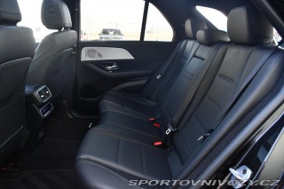 Mercedes-Benz Ostatní modely GLE 450d AMG 4M 360 PANO TAŽ 2024