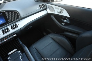 Mercedes-Benz Ostatní modely GLE 450d AMG 4M 360 PANO TAŽ 2024