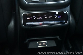 Mercedes-Benz Ostatní modely GLE 450d AMG 4M 360 PANO TAŽ 2024