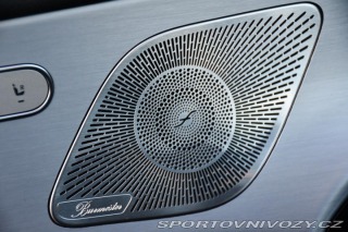 Mercedes-Benz Ostatní modely GLE 450d AMG 4M 360 PANO TAŽ 2024