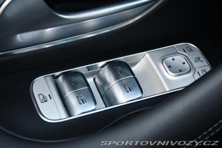 Mercedes-Benz Ostatní modely GLE 450d AMG 4M 360 PANO TAŽ 2024