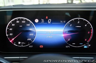 Mercedes-Benz Ostatní modely GLE 450d AMG 4M 360 PANO TAŽ 2024