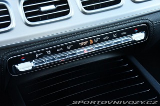 Mercedes-Benz Ostatní modely GLE 450d AMG 4M 360 PANO TAŽ 2024