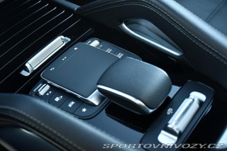 Mercedes-Benz Ostatní modely GLE 450d AMG 4M 360 PANO TAŽ 2024
