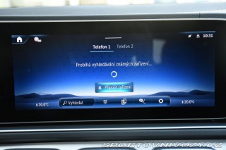 Mercedes-Benz Ostatní modely GLE 450d AMG 4M 360 PANO TAŽ 2024