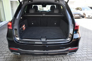 Mercedes-Benz Ostatní modely GLE 450d AMG 4M 360 PANO TAŽ 2024