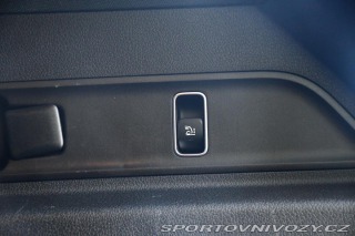 Mercedes-Benz Ostatní modely GLE 450d AMG 4M 360 PANO TAŽ 2024