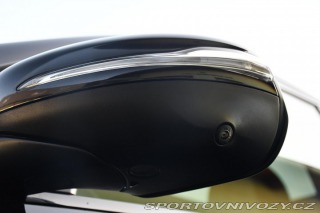 Mercedes-Benz Ostatní modely GLE 450d AMG 4M 360 PANO TAŽ 2024