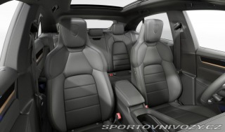 Porsche Macan 4 2025