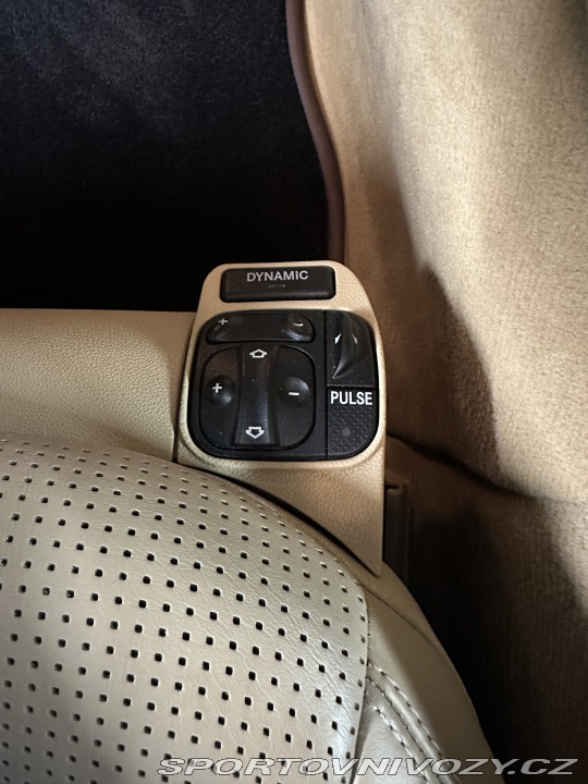 Mercedes-Benz CLS 55 AMG 2005