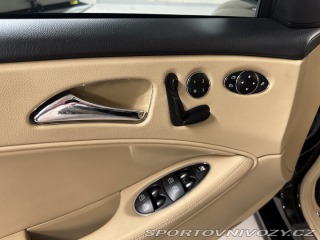 Mercedes-Benz CLS 55 AMG 2005