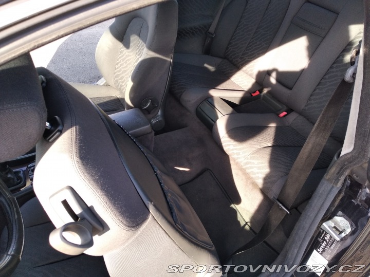 Mercedes-Benz CLK 230 Kupé 1999