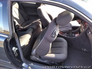 Mercedes-Benz CLK 230 Kupé 1999