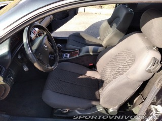 Mercedes-Benz CLK 230 Kupé 1999