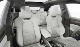 Porsche Macan Turbo 2026