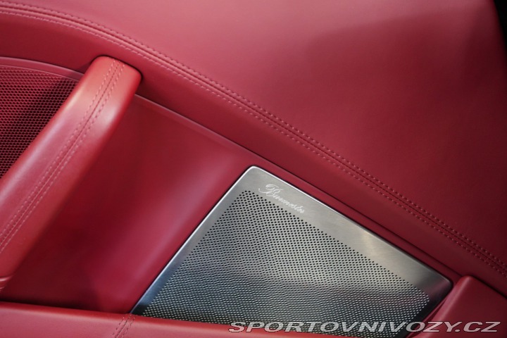 Porsche 911 992*TARGA*4S*BURMESTER*PD 2021