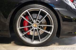 Porsche 911 992*TARGA*4S*BURMESTER*PD 2021