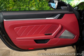 Porsche 911 992*TARGA*4S*BURMESTER*PD 2021