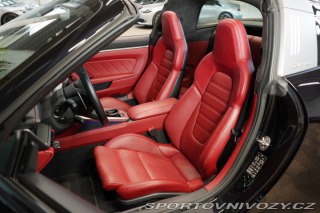 Porsche 911 992*TARGA*4S*BURMESTER*PD 2021