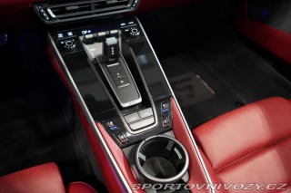 Porsche 911 992*TARGA*4S*BURMESTER*PD 2021