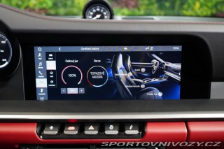 Porsche 911 992*TARGA*4S*BURMESTER*PD 2021