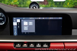 Porsche 911 992*TARGA*4S*BURMESTER*PD 2021