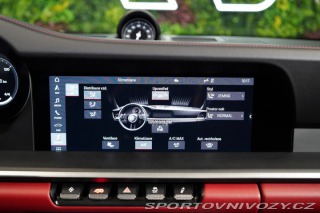 Porsche 911 992*TARGA*4S*BURMESTER*PD 2021