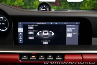 Porsche 911 992*TARGA*4S*BURMESTER*PD 2021