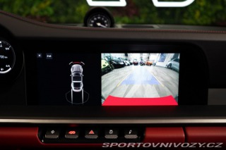 Porsche 911 992*TARGA*4S*BURMESTER*PD 2021