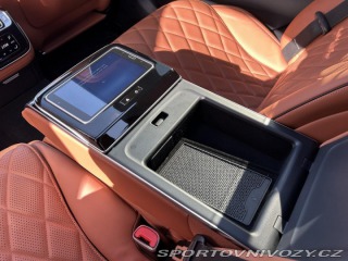 Mercedes-Benz S S 580 4MATIC LONG AMG 2022