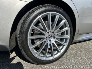 Mercedes-Benz S S 580 4MATIC LONG AMG 2022