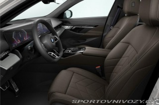 BMW 5 540d xDrive Touring 2026