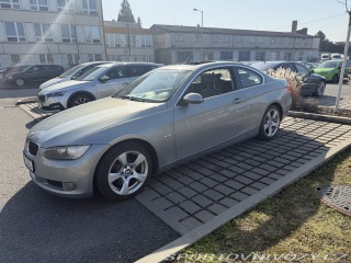 BMW 3 325i e92 coupe