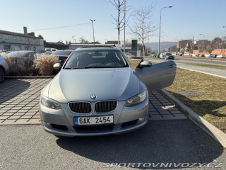 BMW 3 325i e92 coupe 2006