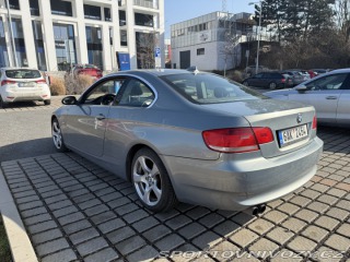 BMW 3 325i e92 coupe 2006