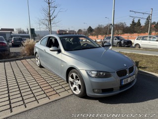 BMW 3 325i e92 coupe 2006