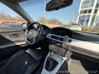 BMW 3 325i e92 coupe 2006