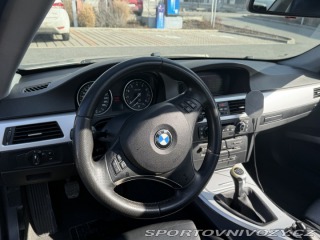 BMW 3 325i e92 coupe 2006