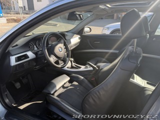 BMW 3 325i e92 coupe 2006