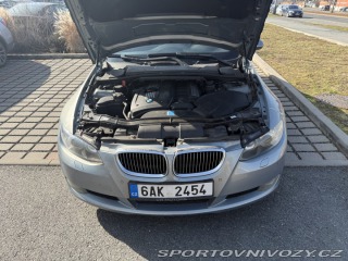 BMW 3 325i e92 coupe 2006